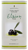 Elaion Elmar Extra Virgin Olive Oil 4lt Tin Penfield