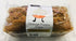 Orange Poppy Cake 100% Natural 560g x 9/Carton Le Moulin Bakery Frozen (Pre Order 2 days)