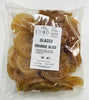 Glazed Orange Slice 1kg Bag Evoo QF