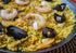 Albufera Tartana Arroz (Paella Rice) 5kg Bag Spanish