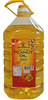 Peanut Oil 100% Pure 5L The Seed Co
