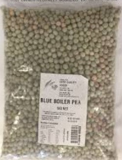 Blue Boiler Peas Dried 1kg Evoo QF