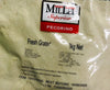 Grated Pecorino 3kg Bag Mil Lel