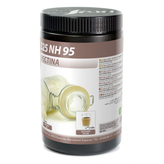 Pectina 325 NH 95 Powder 500g Tub SOSA (6 Day Pre Order)