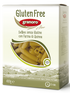 Penne Rigate Pasta Dried GF 400g Granoro (#477)