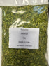 Pistachio Nuts Slivered 1kg Bag Natural Moriesh QF Product of Iran