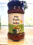 Mixed Vegetable Pickle 283g TSF/300g Aachi