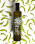 Piparra Green Olive Sauce Reduction/Dressing 500mL Bottle Caviaroli