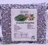 Pistachio Nuts Slivered 1kg Bag Natural Moriesh