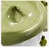 Chococream Pistachio Paste GF 5kg Tub Irca