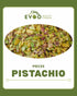 Pistachio Pieces 1kg Bag Evoo QF