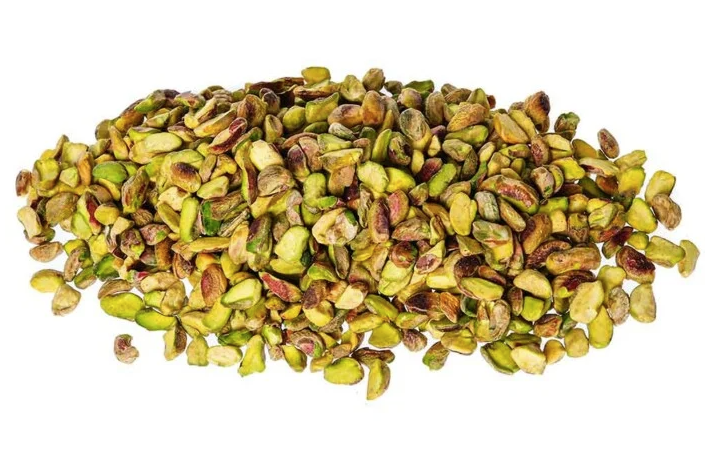 Pistachio Pieces Australian 10kg BOX