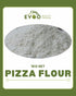 Pizza Flour 1kg Bag Evoo QF