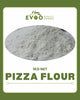 Pizza Flour 1kg Bag Evoo QF