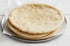 Pizza Base CLASSIC Round 10" x 40 Carton Frozen Letizza