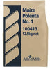 Maize Polenta No. 1 Fine Yellow 12.5kg Bag Allied Pinnacle
