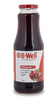 Pomegranate Juice 100% Freshly Squeezed 1L B-Well