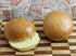 Potato Buns 100g 6 x 6pkts/Carton Frozen Little Home Bakery