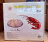 Prawn Crackers 2kg Sunhorse