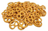 Mini Salted Pretzel Knots 6.5kg Bulk Box FTA