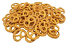 Mini Salted Pretzel Knots 6.5kg Bulk Box FTA
