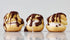 Mini Profiterole Shells w/- Butter (Ready to fill) 43mm x 200/Carton DIS260 Masdeu