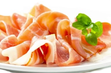 Prosciutto Aged Thinly Sliced 500g Sandhurst