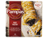 Pastry Puff (10 Sheets)1.6kg Pkt Frozen Pampas