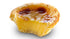 Portuguese Custard Tarts (58g x 48) CTN Frozen Shulstad Bakery (3 days pre order)