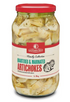 Artichokes Quartered Marinated 1.9kg Jar Sandhurst