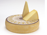 Raclette Swiss Cheese Wheel RW Priced per kg, approx 8kg Heidi Farm
