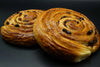 Pain Au Raisin Ready to Bake 100pcs Carton Frozen Margaret River Croissants