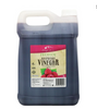 Raspberry Vinegar Premium 5lt Bottle Chefs Choice