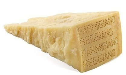 Parmigiano Reggiano Wedge RW Priced per kg, approx 4-5kg