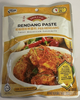 Rendang Paste 200g packet Dollee