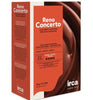 Reno Concerto Dark Chocolate Callets 72% 5kg Irca