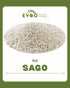 Sago 1kg Evoo QF