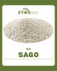 Sago 1kg Evoo QF