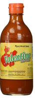 Valentina Salsa Picante Mexican Hot Sauce 370ml Btl