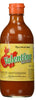 Valentina Salsa Picante Mexican Hot Sauce 370ml Btl