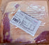 Serrano Ham (Prosciutto) Deboned Block RW Priced per kg, approx 3kg Sienna