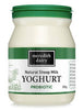Natural Sheep Milk Yoghurt 500g GREEN Meredith Dairy