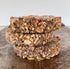 Vegan Shroomi (Mushroom) Burger GF (115g x 40) Frozen Carton Made by Kade