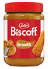 Biscoff Biscuit Spread Smooth 400g Tub Lotus