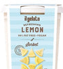 Refreshing Lemon Sorbet 5lt Il Gelato (pre order 2 days)