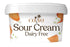 Sour Cream Dairy Free 200g COYO