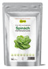 Spinach Powder Freeze Dried 100g Bag LyoFeeling (D)