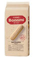 Sponge Finger Biscuits Savoiardi 400g Packet Forno Bonomi