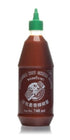 Sriracha Hot Chilli Sauce 740ml Bottle A&T