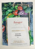 Strawberry Freeze Dried 100g The Forager Food Co